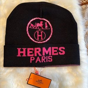Fashion Beanie
